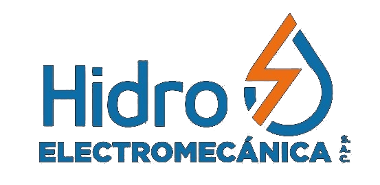 Hidromecánica logo
